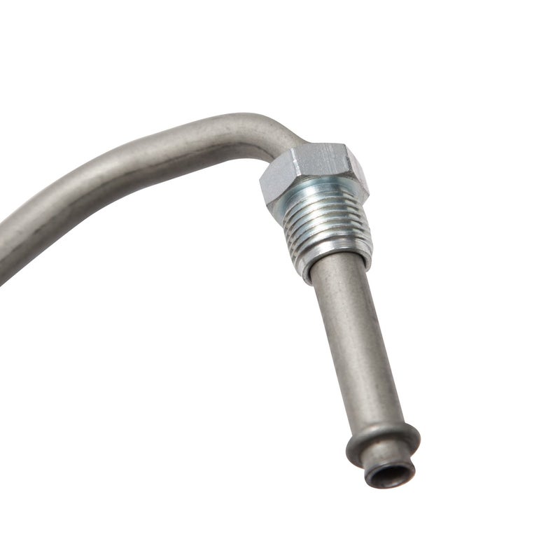 Edelmann 80234 Power Steering Pressure Hose, Black - Image 3